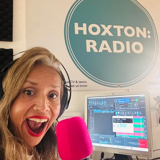 Shanaz's Epoch Sessions w/DJ Lockup, Mini da Minx & Madame Electrifie 17.09.25