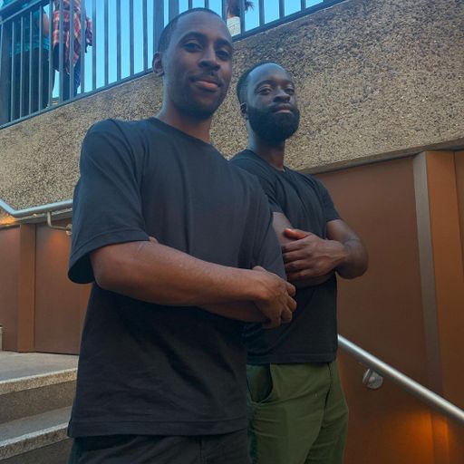 Independeance w/ Christian Adofo & Elijah - 24/08/22