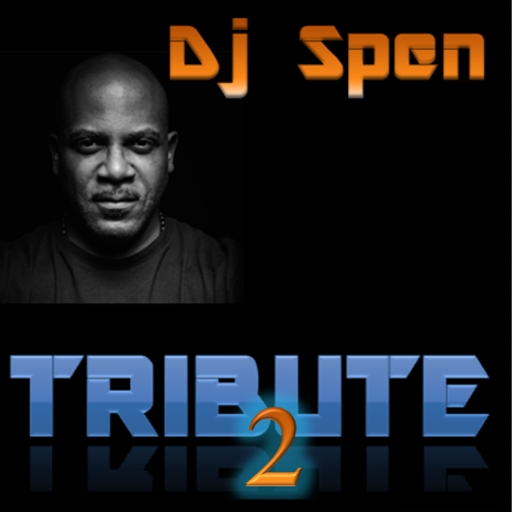 Franco Rana & Dj Vip : Dj Spen Tribute #2