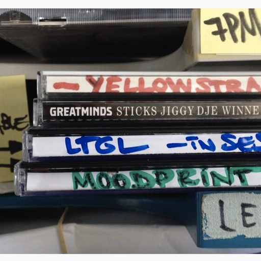 Season Finale Show#552 // The sessions 