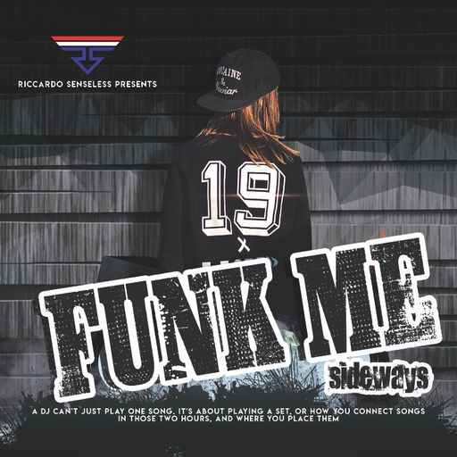 Funk Me Sideways 2020