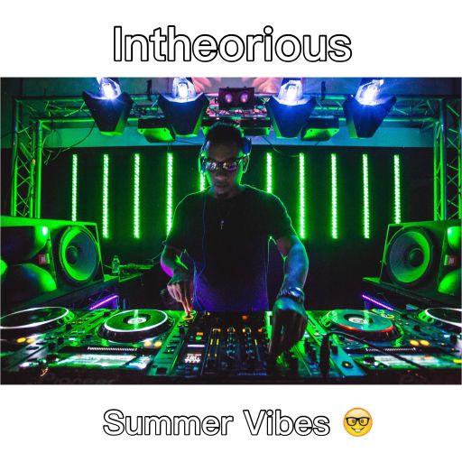 RnB / Bashment / Dancehall / Trap Mix - @djintheorious