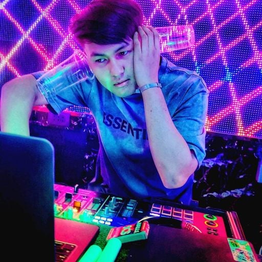 MIXSET - [ DJ BANKz ]