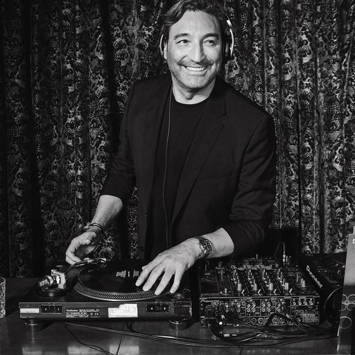 MixCloud Live Session # 60