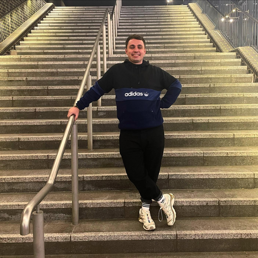 Tommy Tickle - 21/01/23