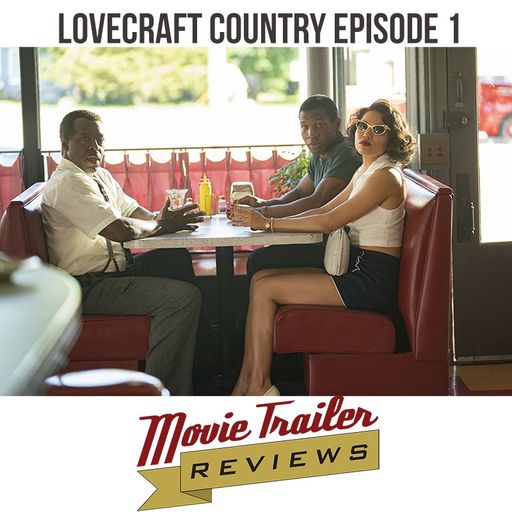 Lovecraft Country Episode 1 Review
