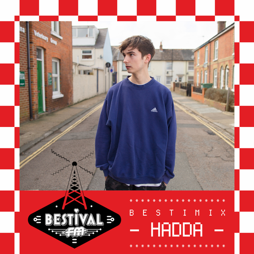 Bestimix 222: Hadda