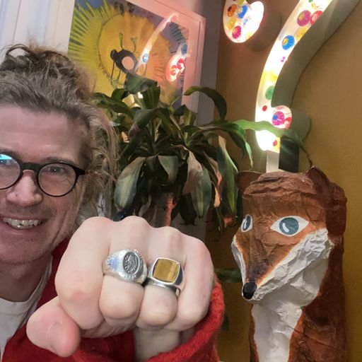 Rob Da Bank with The Chill Out Tent // 28-02-21