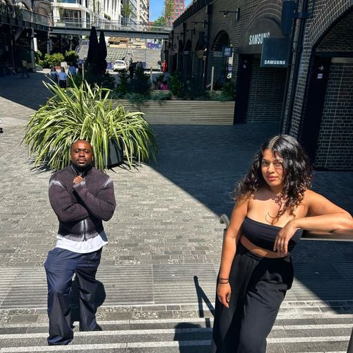 BYOS w/ KESA ft Gigi 18/06/25 - Voices Radio