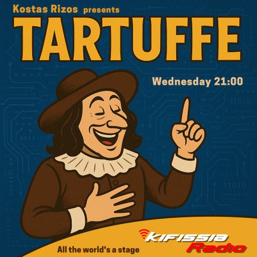 TARTUFFE premier 22-10-25