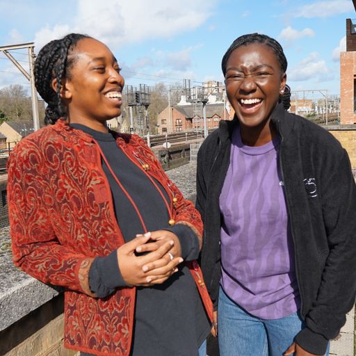 WW Daily: Erica McKoy with DJ Kitty Amor // 12-03-20