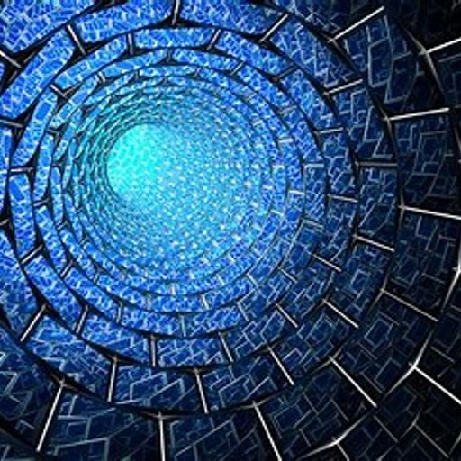 Portal of Perception (Fusion)