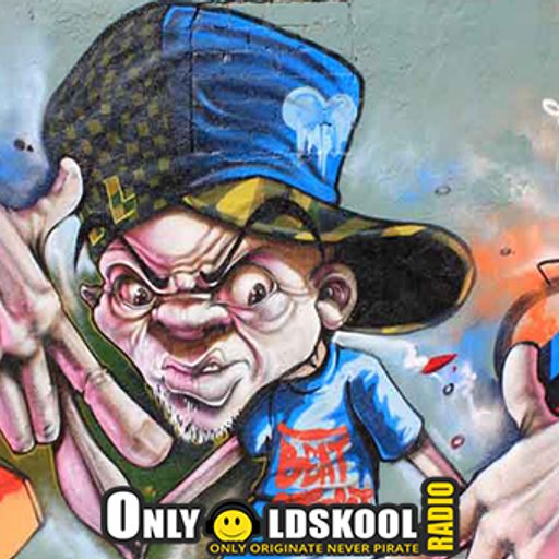 Dan H - OnlyOldSkoolRadio.com - Saturday 15th February 2020