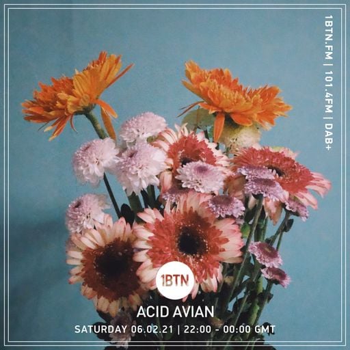 Acid Avian - 06.02.2021