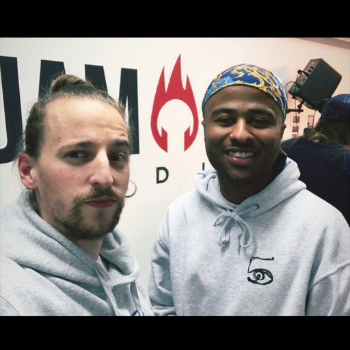 Artcore Radio | 03.07.2020 | feat. Z The Freshman live im Studio