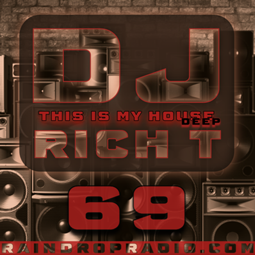DJ RichT - 2025.02.14 - This is my "Deep" House