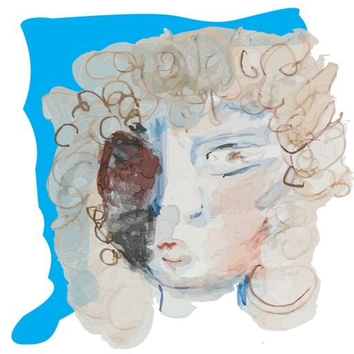 New Voices: Giovanna Boffa w/ UGNÉ UMA // 10-03-2026