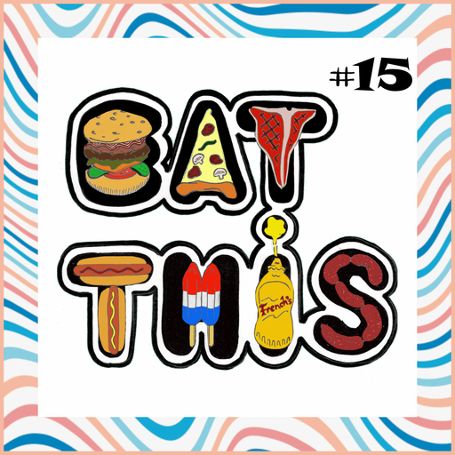 EAT THIS 15