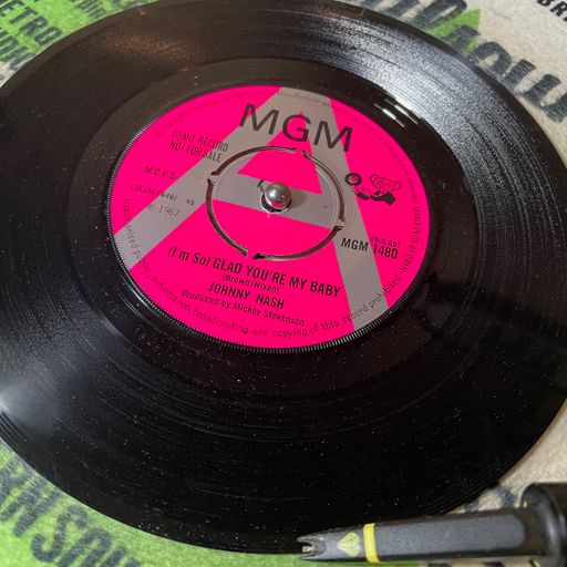 THE PETE SMITH NORTHERN SOUL SHOW – (2024 # 32 – UK LABEL ELECTION SPECIAL) REPOST