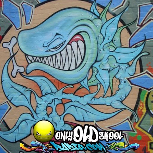 Supafly Si  - Fly Trap !! - Friday 5th November 2021  - OnlyOldSkoolRadio.com