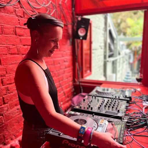 Sweet Frequencies Radio 26/8/25