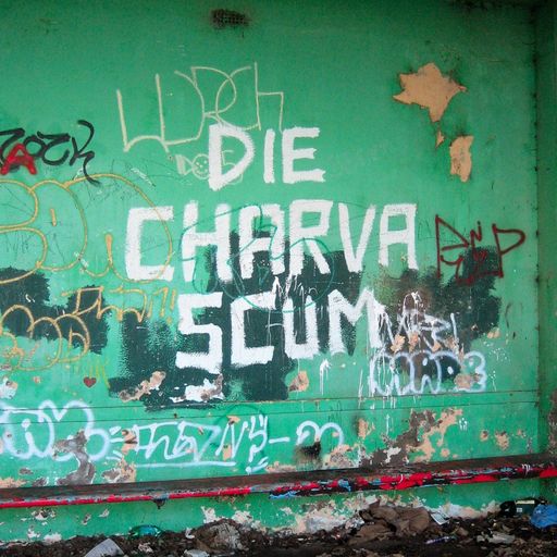 Tynetees w. Frederico Gonzales - June 2024