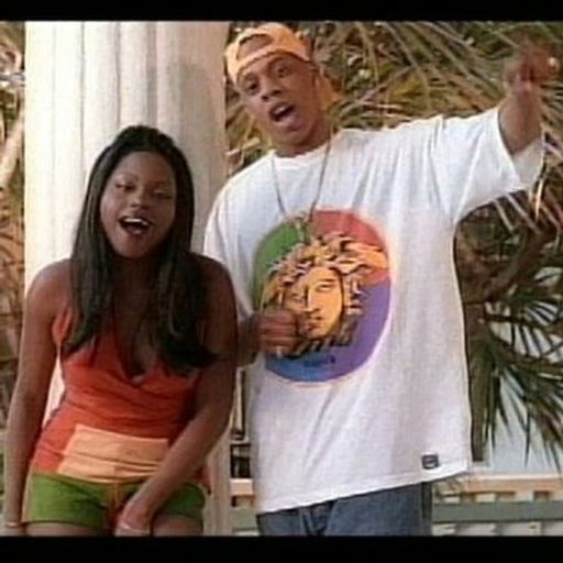 Hip Hop Monthly MiniMix - March 1996