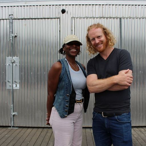 Midnight Marauders w/ Marshmello & Jono McCleery - 27th July 2025