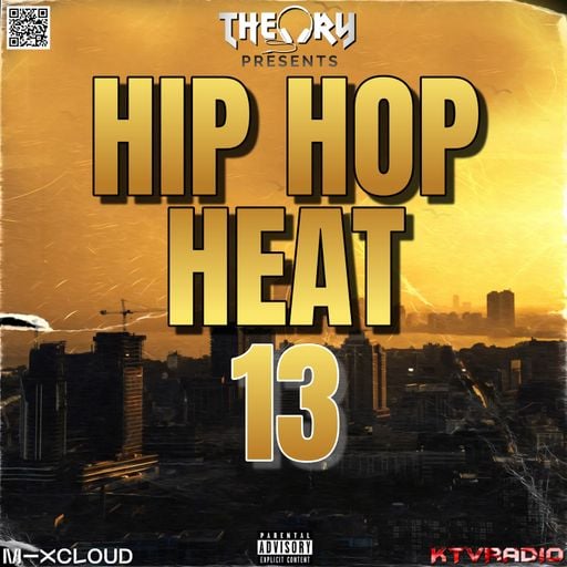 HIP HOP HEAT 13