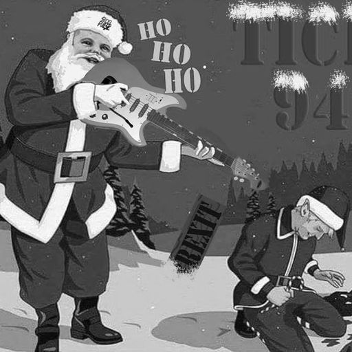 DJ Wilson: TICK 94 (22/12/2018)