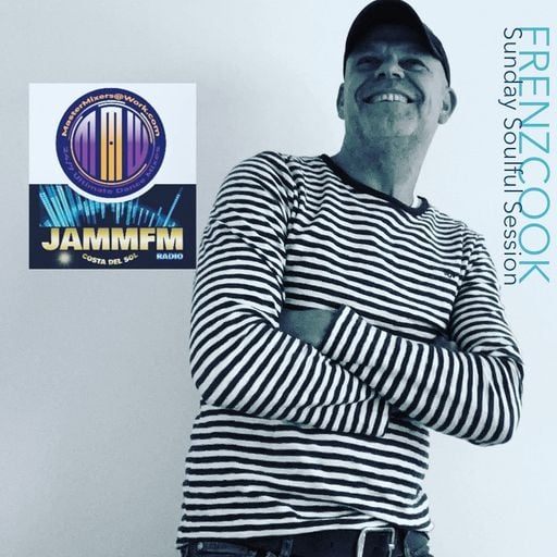 Sunday Soulful Session Epi58