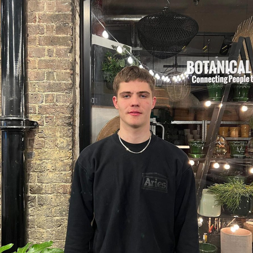 The Rise Sessions 05 w/ Sunny D - 28/03/23