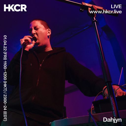 Dahjyn - 01/04/2022