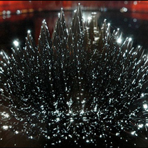 solipsistic NATION No. 96: Black Science