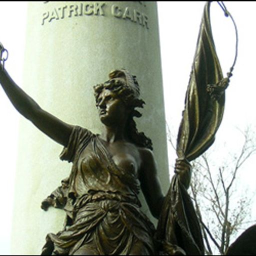solipsistic NATION No. 92: Boston Massacre
