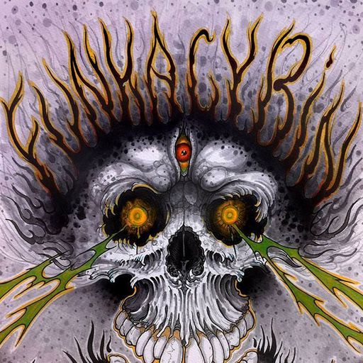 Funkacybin Live to Air