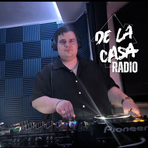 BeatM³ - De La Casa Radio 30.04.26