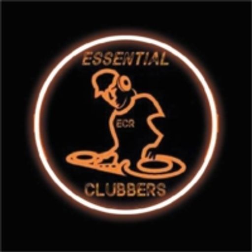 Essential Clubbers Live!  Dragon J Drum & Bass Damage 13 Set 7/6/2022