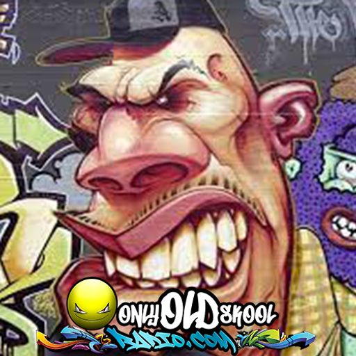 Limited Budget - More Heavyweight Business - Sunday 16th May 2021 - OnlyOldSkoolRadio.com