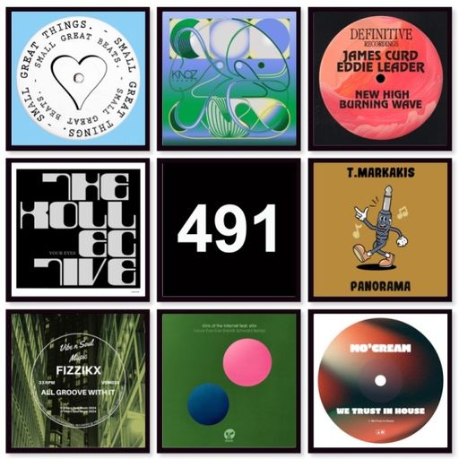 Ken Walker - Blow Ya Speakers (11/06/24)