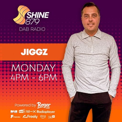 DJ Jiggz - 13 Oct 2025
