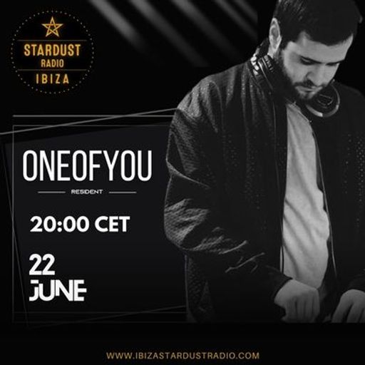 OneOfYou	-	Rhythms Of The Underground