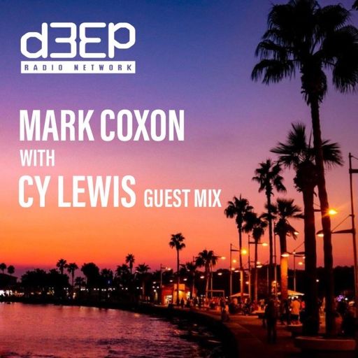Mark Coxon - Get Deep (25/08/22)