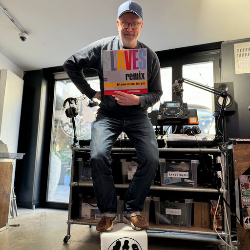 Leo Zero Heavy Grooves show 30/01/25 - [Voices Radio]