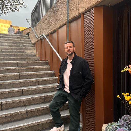 Train Journey Music 26/10/24. [Voices Radio]