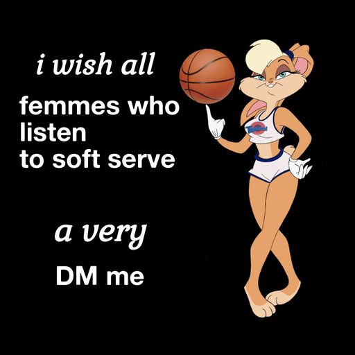 soft serve with gabriela bernadette 061321