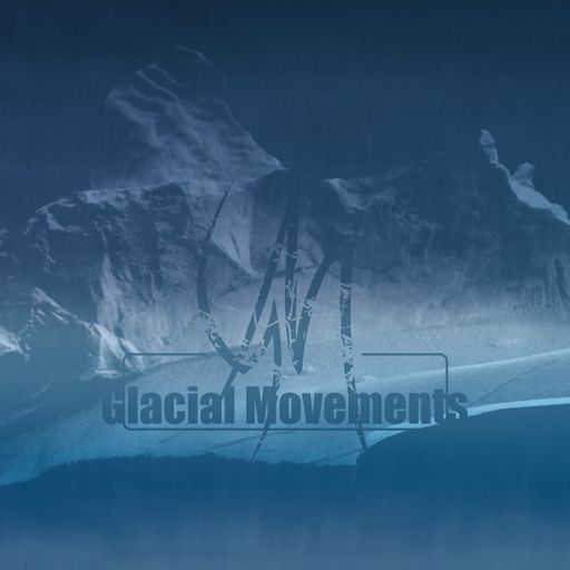 Eraldo Bernocchi – Glacial Movements