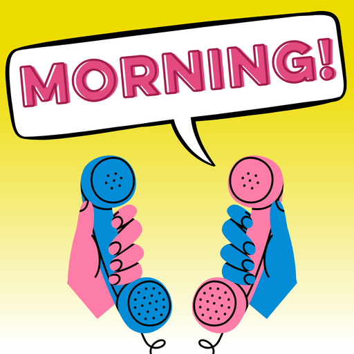 Morning Announcement 049 - Week of July 21, 2025