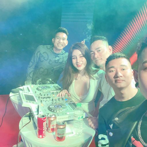 THỐC KẸO 2023 - Đẳng Cấp Nhạc Phòng Bay - Chân Không Chạm Đất - Thành Cường Mix