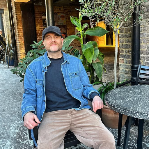 James Leon - 21/11/2024